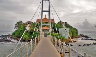 Matara Retraites en Reizen
