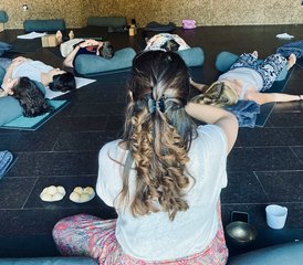 35 Day Wellness & Yoga Retreat on the Island of Healing, Gozo, Malta - Photo 1