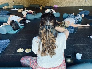 5-Daagse Wellness- & Yoga Retreat op het Eiland van Genezing, Gozo, Malta