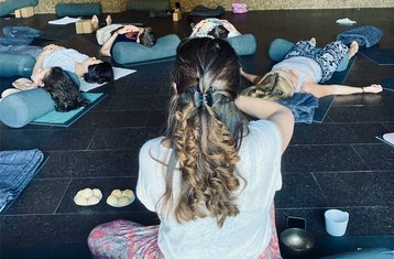 5 Day Wellness & Yoga Retreat on the Island of Healing, Gozo, Malta
