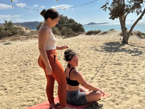 4 Day Get Clear and Creative Yoga Retreat in Caye Caulker, Belize