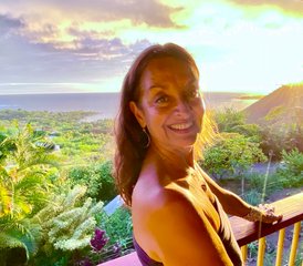 6 Tage Embodied: Rewilding Retreat für Frauen in Kealakekua Bay, Hawaii, USA - Photo 2