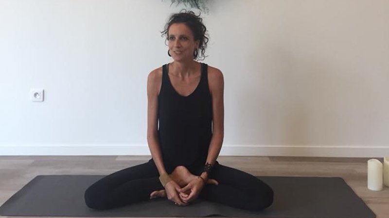 7 jours en retraite de méditation, yoga et silence au coeur de la Drôme montagnarde, France