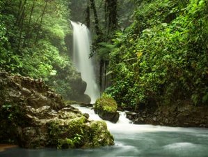 11 Day Fall into Nature: Women's Pura Vida Wellness Retreat With Unlimited Spa Treatments Costa Rica
