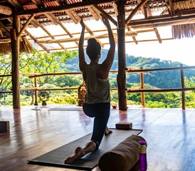 8 jours en retraite spa, surf et yoga La Vida Dulce à San Juan Del Sur, Nicaragua - Photo 2