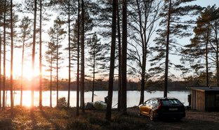Småland Retraites en Reizen