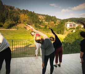 95 Day Wellness Holiday in the Italian Alps with Yoga and Pilates - Photo 1