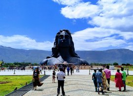 Coimbatore Retraites en Reizen