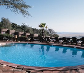 3 días de safari privado de lujo por Masái Mara: safaris exclusivos en Kenia - Photo 3