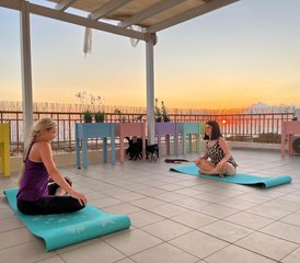4 Day Puppy Yoga Retreat For Inner Peace & Playful Moments in Peyia, Cyprus - Photo 2