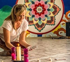 48-Daagse Winter Wellness Yoga Retreat met Rebirthing Breathwork in Andalusië, Spanje - Photo 1