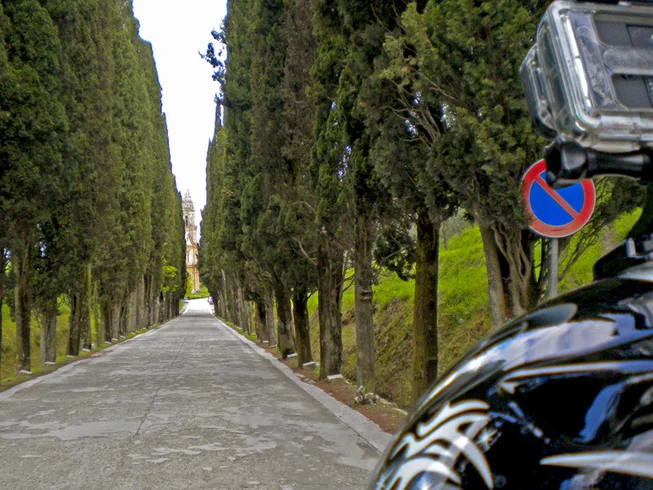 10 Day The Best of Tuscany - Premium Guided Motorcycle Tour in Italy photo 9