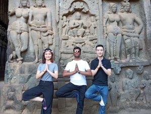 30 Day 400-Hour Intermediate Certified Yoga Teacher Training Course in Pune, India