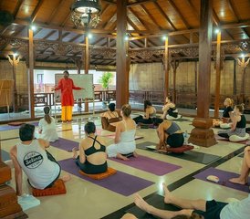 7 Tage Stunden pränatale, postnatale und Womb-Healing Yogalehrerausbildung in Bali, Indonesien - Photo 2
