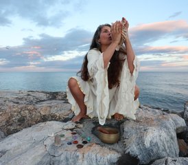 65 Tage Luxuriöses Privates Yoga Retreat mit Ganzheitlicher Heilung und Massage in Marbella, Spanien - Photo 1