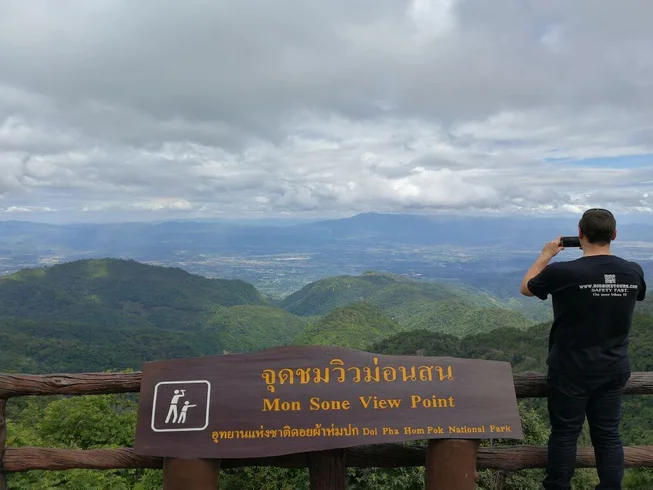 3 Day Sukhothai Loop Guided Motorcycle in Thailand photo 5