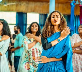 20 Day 300-Hour Hatha, Ashtanga, Yin, Kundalini, and Acro Yoga Teacher Training in Rishikesh, India - Photo 2