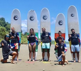 7 Day Surf Camp in Uvita, Costa Rica - Photo 4