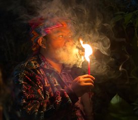 5 Day The Pause: Women’s Hormonal Retreat for Midlife Renewal in Tzununá, Lake Atitlán, Guatemala - Photo 4