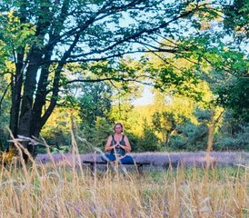 5 Tage Natur- und Innerer Frieden Yoga Urlaub im Heidekreis, Deutschland - Photo 4