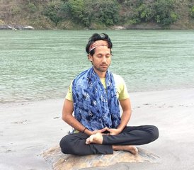 21 Tage 200-Stunden Yogalehrer Ausbildung in Goa, Indien - Therapeutisch und Mehrstilig - Photo 5