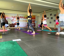 12 días de profesorado de yoga de 100 horas de Ashtanga, Vinyasa, Hatha, Yin y Ayurveda en Bali, Indonesia - Photo 3