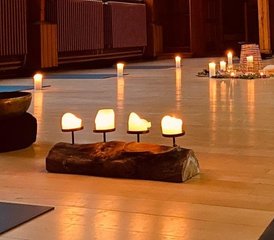 3-Daagse Reset Weekend Retreat: Ontspan en Laad Op in Utrecht, Nederland - Photo 2