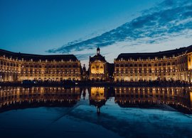 Bordeaux Retreats & Trips