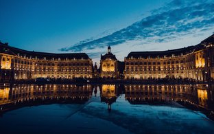 Bordeaux Retreats & Trips