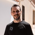 Jorge portrait