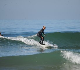 6 Day Small Surf Camp Experience For Beginners in Tamraght, Morocco - Photo 3