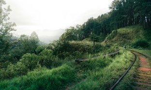 Kandy Retraites en Reizen