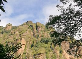 Tepoztlan Retreats & Trips