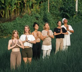 5 Day Eco-Luxury Yoga, Meditation, and Ayurvedic Wellbeing Retreat in Bali, Indonesia - Photo 3