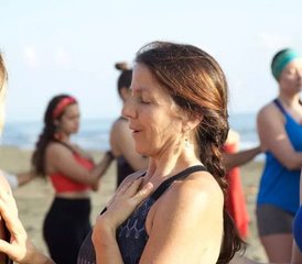22 Day Immersion Advanced 300-Hour Yoga Teacher Training in Blue Lake, California, USA - Photo 5