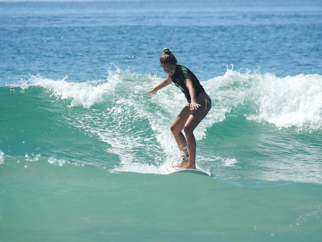 Weligama Surf Camp At The Surfer Beach Camp Stoked Surf, 53% OFF