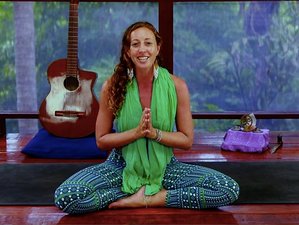 3 Day Hit RESET & Self-Love Online Yoga and Meditation Retreat for Body, Mind, and Soul