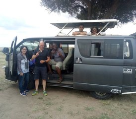 11 Tage Das Beste von Kenia und Tansania Safari: Masai Mara, Nakurusee, Amboseli, Manyarasee, Ngorongoro - Photo 5