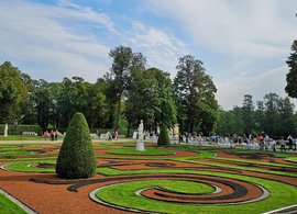 Guildford Retreats & Trips