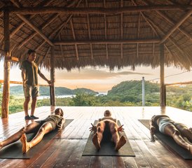5-Daagse Tropische Holistische Yoga Vakantie in San Juan del Sur, Nicaragua - Photo 5
