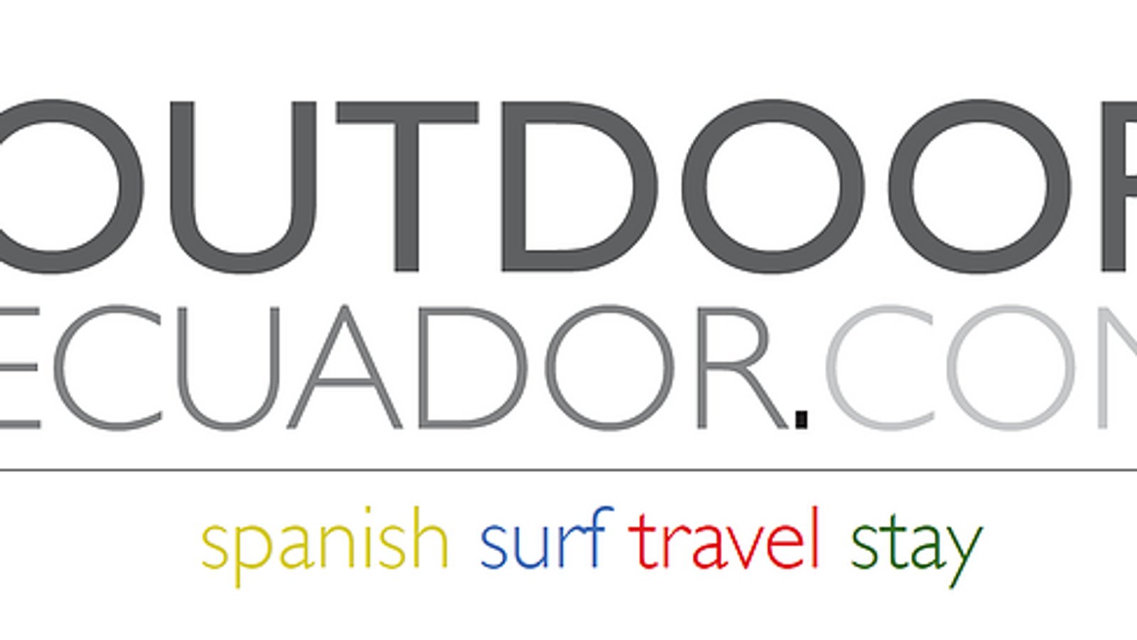 Outdoor Ecuador Spanish and Surf School Reviews, Profile & Contact
