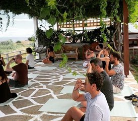 20 días de curso online multistilo de formación de profesor de yoga de 200 horas - Photo 4