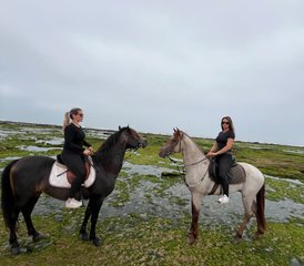 3 Day Horse Riding Holiday in Essaouira, Morocco: Hidden Beaches, Argan Forests & Desert Waterfalls - Photo 2