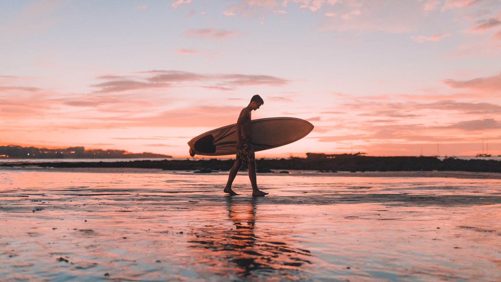 Top 10 Surf Camps In Tamarindo