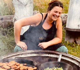 6 jours en stage de yoga, randonnée et cuisine végétarienne en Toscane, Italie - Photo 4