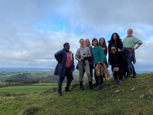 5 Day Wellness Retreat in Brecon Beacons
