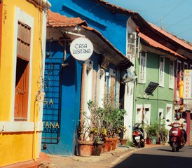 8 Day Yoga Retreat in Goa, India - Photo 5