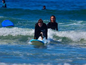 7 jours en stage de surf tout compris à Tamraght, Maroc