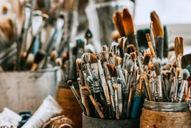 Art & Creative Retreats Retreats & Trips