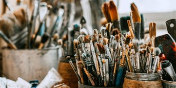 Kunst & Creatieve Retreats Retraites en Reizen